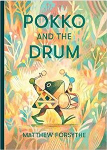Alt="pokko and the drum"